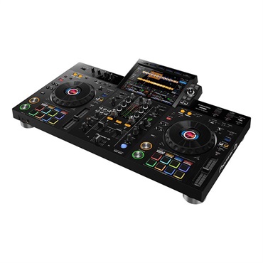 Pioneer DJ XDJ-RX3 画像1