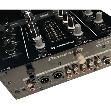 Pioneer DJ DJM-250MK2【開封済み新品特価】 画像1
