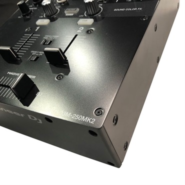 Pioneer DJ DJM-250MK2【開封済み新品特価】 画像2