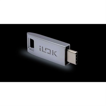 AVID iLok 3 USB-C(4935-00006-00) 画像1