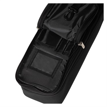 Gibson Premium Gig Bag (Hummingbird & J-45) [ASPGIG-DN] 画像5