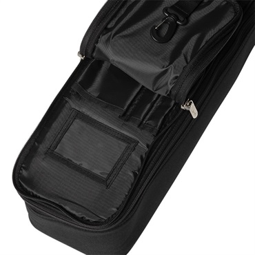 Gibson 【夏先取り大特価セール】Premium Gig Bag (スモールボディ用) [ASPGIG-LG] 画像5
