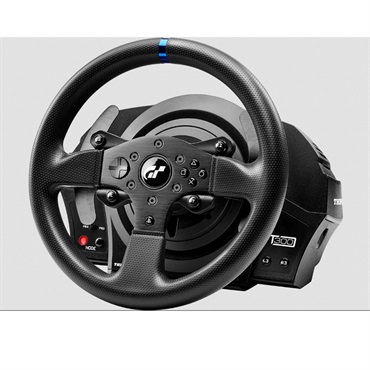 Thrustmaster T300 RS GT Edition 【ハンドルコントローラー】 画像1