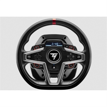 Thrustmaster T248 PS 【ハンドルコントローラー】 画像1