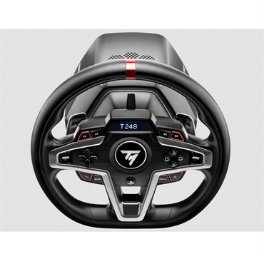 Thrustmaster T248 PS 【ハンドルコントローラー】 画像2