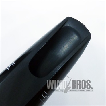 Otto Link 【オープニング：6】オットーリンク テナーサックス用マウスピース 「コニサーシリーズ」 ラバー アーリーバビット EB【夏先取り大特価セール】 画像2