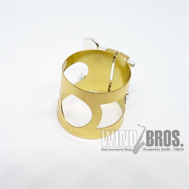 Otto Link 【オープニング：6】オットーリンク テナーサックス用マウスピース 「コニサーシリーズ」 ラバー アーリーバビット EB【夏先取り大特価セール】 画像6