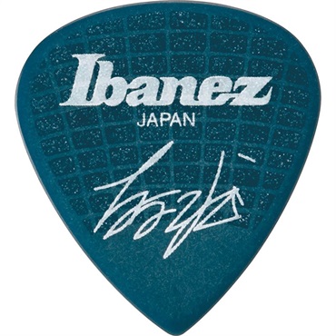 Ibanez HAZUKI (NEMOPHILA) シグネチャー・ピック6枚パック [P1000HZK] 画像2
