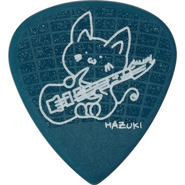 Ibanez HAZUKI (NEMOPHILA) シグネチャー・ピック6枚パック [P1000HZK] 画像3
