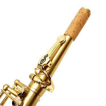 Selmer Paris ソプラノサックス セルマー SERIEIII(シリーズ3) ジュビリー BS(ブラッシュドサテン ゴールドラッカー）w/e(彫刻付) 【調整&セットアップ後出荷】【5年間キーバランス調整無料】 画像1
