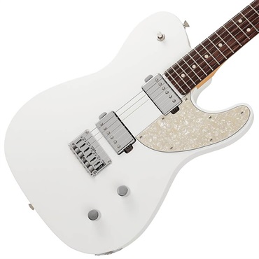 Fender Made in Japan Elemental Telecaster (Nimbus White) 画像2