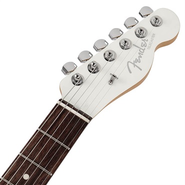 Fender Made in Japan Elemental Telecaster (Nimbus White) 画像4