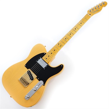 Fender Made in Japan IKEBE FSR 1952 Telecaster SH (Butter Scotch) 画像1