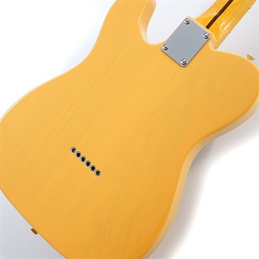 Fender Made in Japan IKEBE FSR 1952 Telecaster SH (Butter Scotch) 画像7