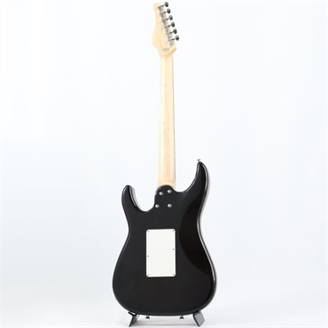 SCHECTER SD-2-24-AL (See-Thru Purple/Rosewood) 画像2