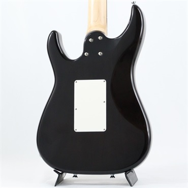 SCHECTER SD-2-24-AL (See-Thru Purple/Rosewood) 画像3