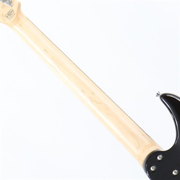 SCHECTER SD-2-24-AL (See-Thru Purple/Rosewood) 画像6