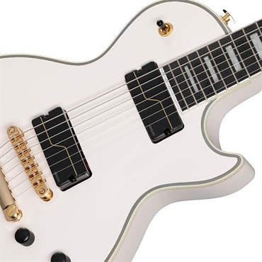 Epiphone Matt Heafy Les Paul Custom Origins 7-String (Bone White) 画像4