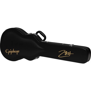 Epiphone Matt Heafy Les Paul Custom Origins 7-String (Bone White) 画像7