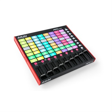 AKAI 【夏のボーナスセール】APC mini MK2 【Ableton Live 対応コントローラー】 画像1
