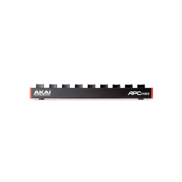 AKAI 【夏のボーナスセール】APC mini MK2 【Ableton Live 対応コントローラー】 画像3