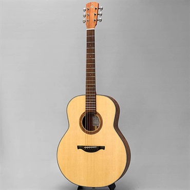 Jack Spira Guitars JS-4 Chuei Model [吉川 忠英モデル] ジャックスピラギター 画像2