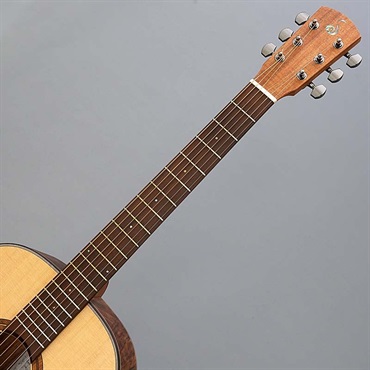 Jack Spira Guitars JS-4 Chuei Model [吉川 忠英モデル] ジャックスピラギター 画像4