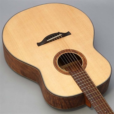 Jack Spira Guitars JS-4 Chuei Model [吉川 忠英モデル] ジャックスピラギター 画像6