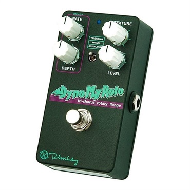 keeley Dyno My Roto（キーリー）コーラス　フランジャー　ロータリー 画像1