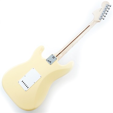 Fender USA Yngwie Malmsteen Stratocaster (Vintage White/Maple) 【The Spring Summer 2026 Campaign】 画像2