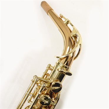 YANAGISAWA USED 中古 ヤナギサワ アルトサックス A-902 S/N326xx8 【調整&セットアップ後出荷】【5年間キーバランス調整無料】 画像1