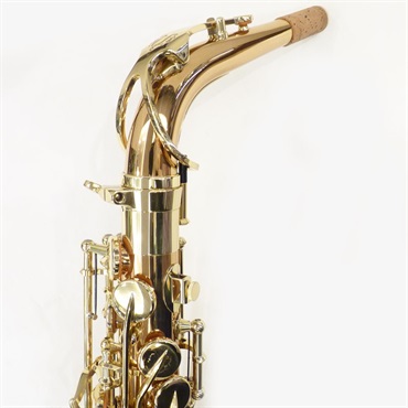 YANAGISAWA USED 中古 ヤナギサワ アルトサックス A-902 S/N326xx8 【調整&セットアップ後出荷】【5年間キーバランス調整無料】 画像2