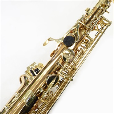YANAGISAWA USED 中古 ヤナギサワ アルトサックス A-902 S/N326xx8 【調整&セットアップ後出荷】【5年間キーバランス調整無料】 画像9