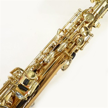YANAGISAWA USED 中古 ヤナギサワ アルトサックス A-902 S/N326xx8 【調整&セットアップ後出荷】【5年間キーバランス調整無料】 画像10