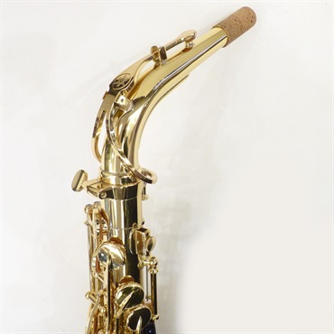 YAMAHA USED 中古 ヤマハ アルトサックス YAS-280 S/N:M20xx4 画像2