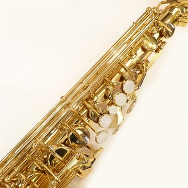 YAMAHA USED 中古 ヤマハ アルトサックス YAS-280 S/N:M20xx4 画像3