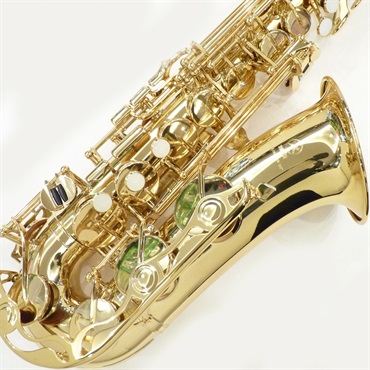 YAMAHA USED 中古 ヤマハ アルトサックス YAS-280 S/N:M20xx4 画像4