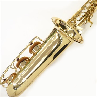 YAMAHA USED 中古 ヤマハ アルトサックス YAS-280 S/N:M20xx4 画像5