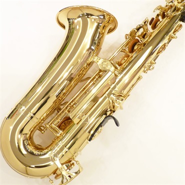YAMAHA USED 中古 ヤマハ アルトサックス YAS-280 S/N:M20xx4 画像7