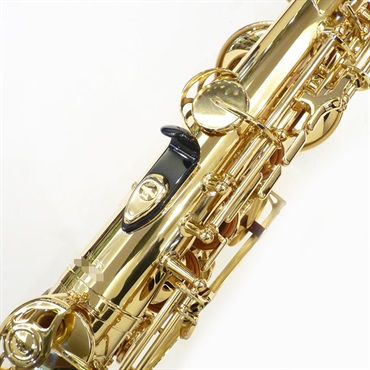 YAMAHA USED 中古 ヤマハ アルトサックス YAS-280 S/N:M20xx4 画像8