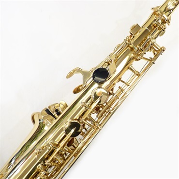 YAMAHA USED 中古 ヤマハ アルトサックス YAS-280 S/N:M20xx4 画像9