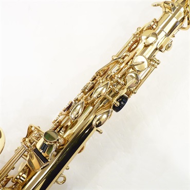 YAMAHA USED 中古 ヤマハ アルトサックス YAS-280 S/N:M20xx4 画像10