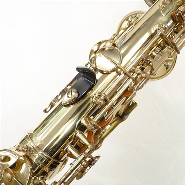 Selmer Paris USED 中古 セルマー アルトサックス SA-80II w/e GL S/N:326xx9 【調整&セットアップ後出荷】【5年間キーバランス調整無料】 画像8