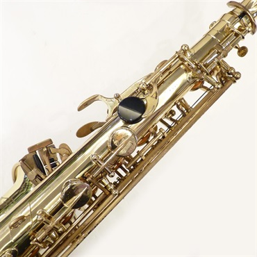Selmer Paris USED 中古 セルマー アルトサックス SA-80II w/e GL S/N:326xx9 【調整&セットアップ後出荷】【5年間キーバランス調整無料】 画像9