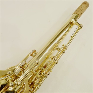 Selmer Paris USED 中古 セルマー ソプラノサックス SA-80II Jubilee GL S/N:821xx8 【調整&セットアップ後出荷】【5年間キーバランス調整無料】 画像8