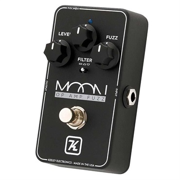keeley MOON Op Amp Fuzz（キーリー）ファズ 画像1