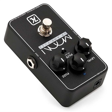 keeley MOON Op Amp Fuzz（キーリー）ファズ 画像2