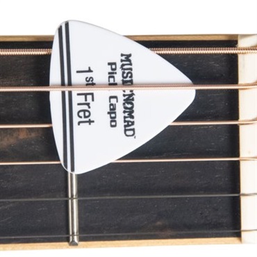 MUSIC NOMAD MN610 [Truss Rod Neck Relief Measure & Adjust Kit for Taylor Guitars] 画像3