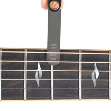 MUSIC NOMAD MN611 [Truss Rod Neck Relief Measure & Adjust Kit for Gibson & PRS(USA) Guitars] 画像2