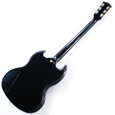 Gibson SG Standard 61 Ebony [USA Exclusive Collection] 画像2